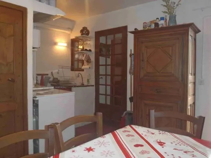 La Maison De Madeleine Castellane Holiday home