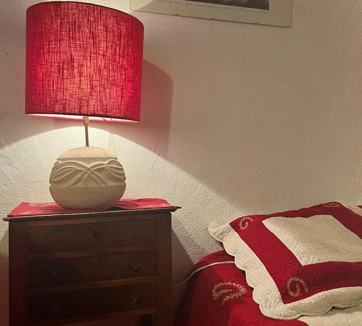 Holiday home La Maison De Madeleine Castellane France