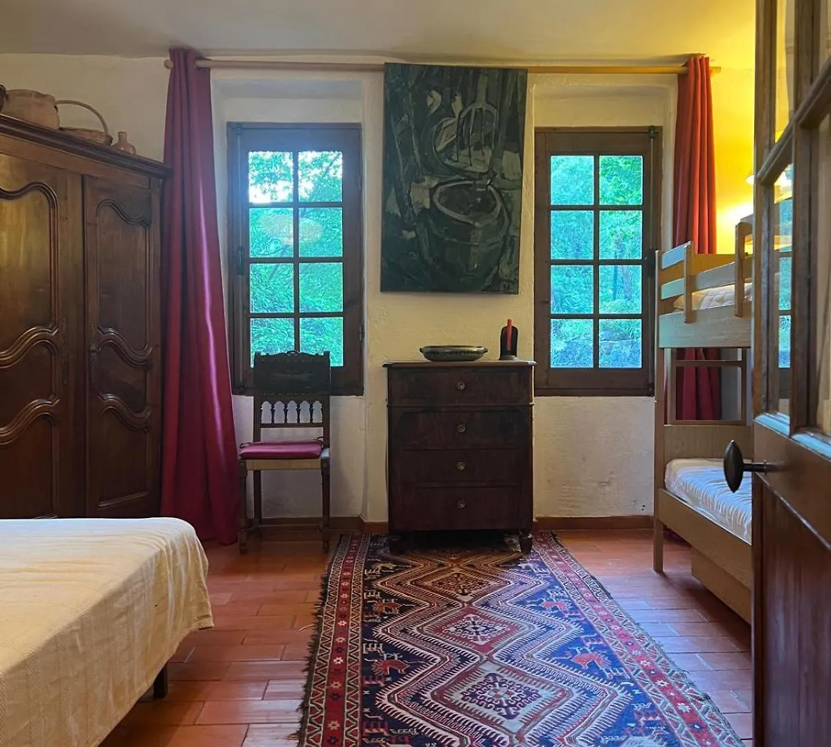 Holiday home La Maison De Madeleine Castellane