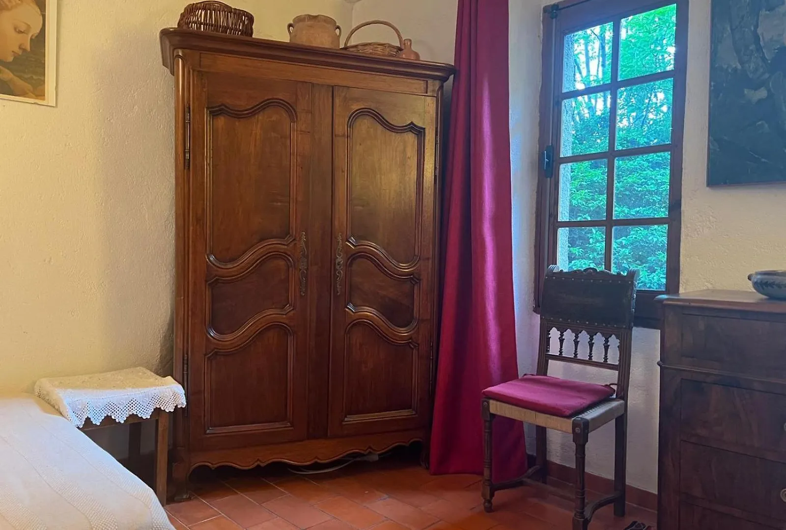 La Maison De Madeleine Castellane 0*,  France