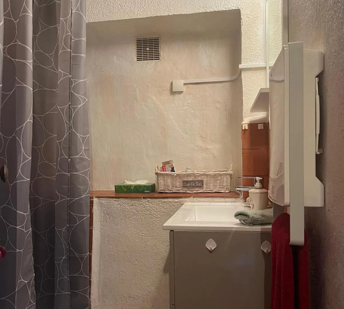 La Maison De Madeleine Castellane