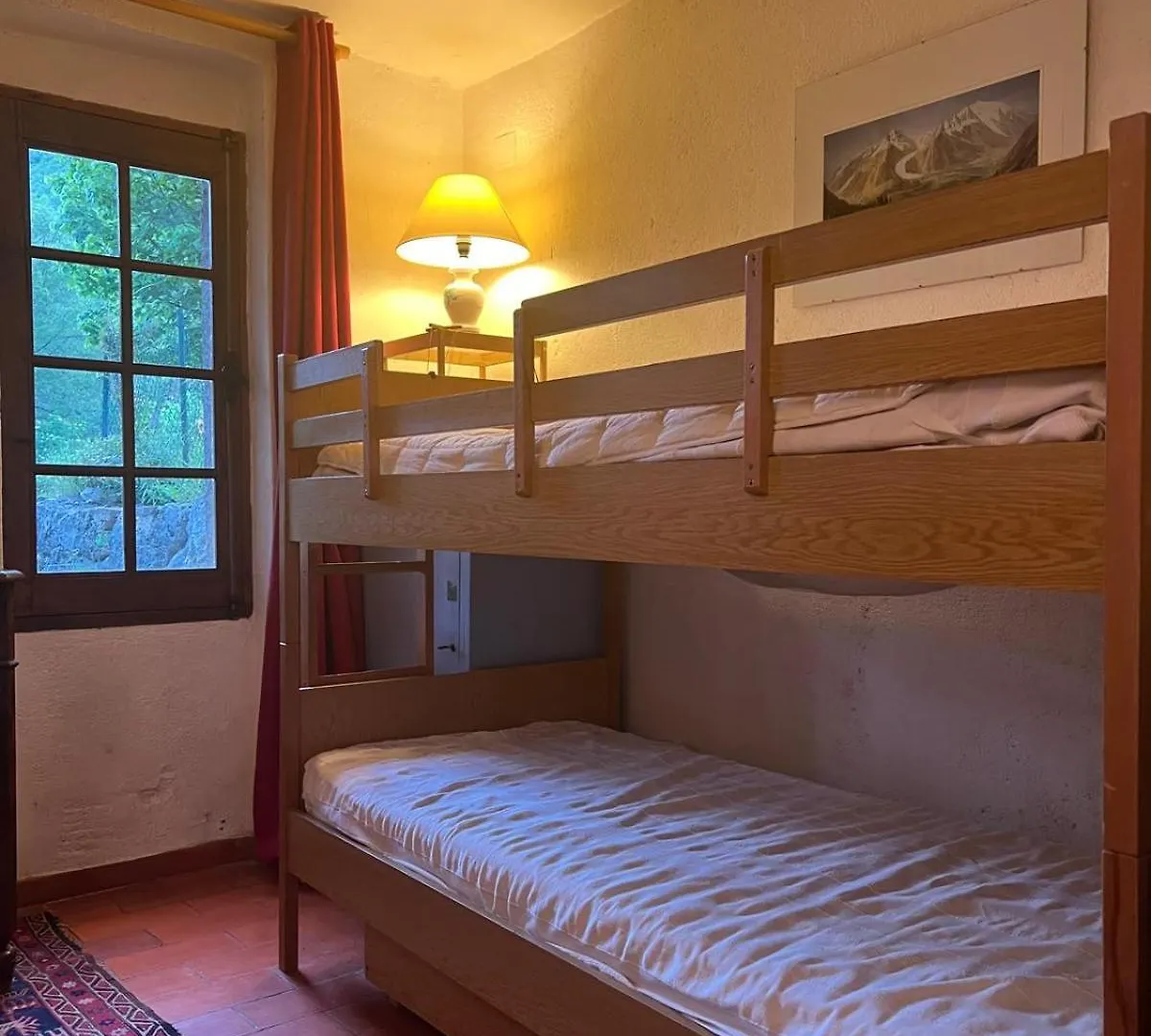 La Maison De Madeleine Castellane Holiday home