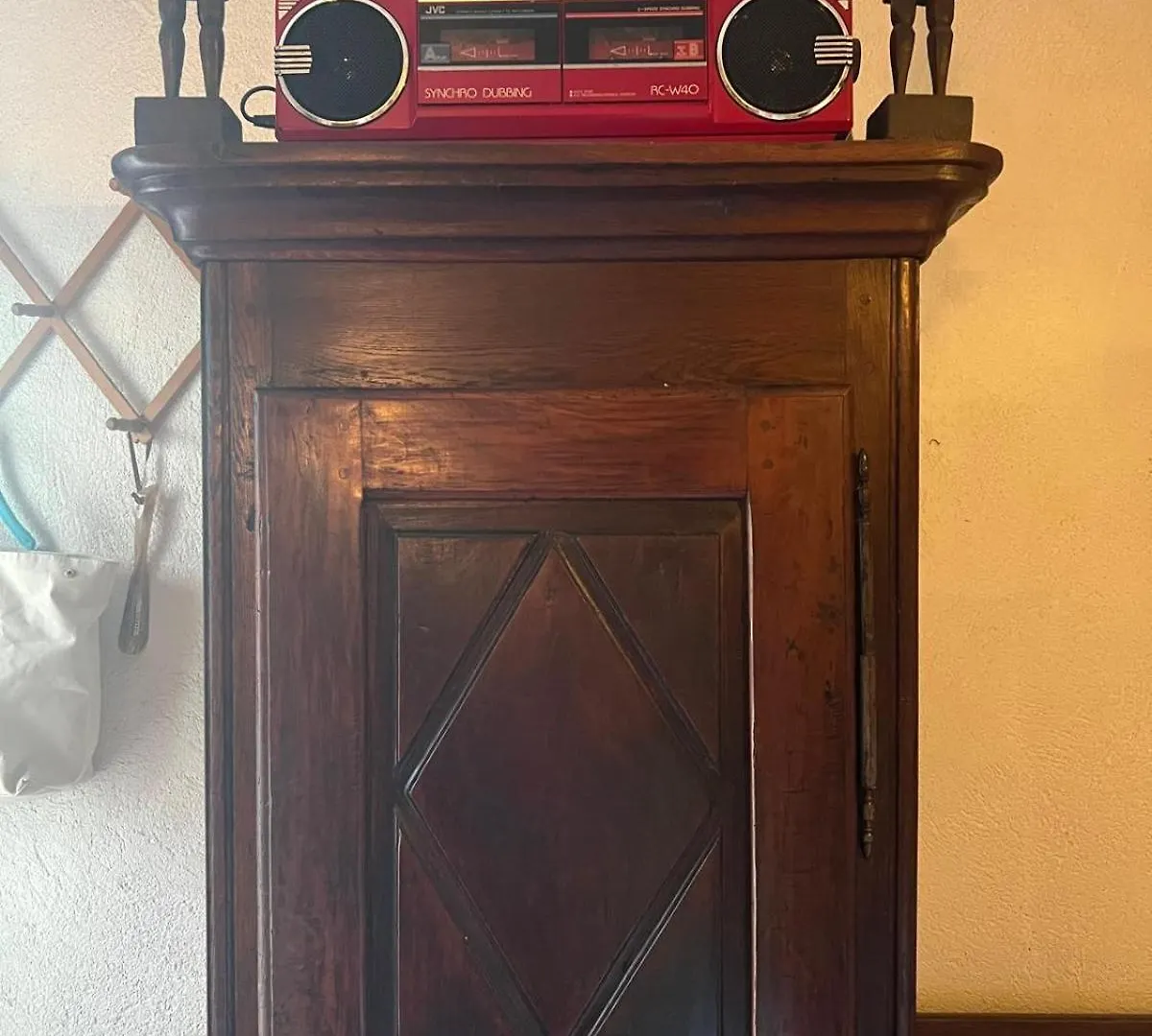 La Maison De Madeleine Castellane 0*,