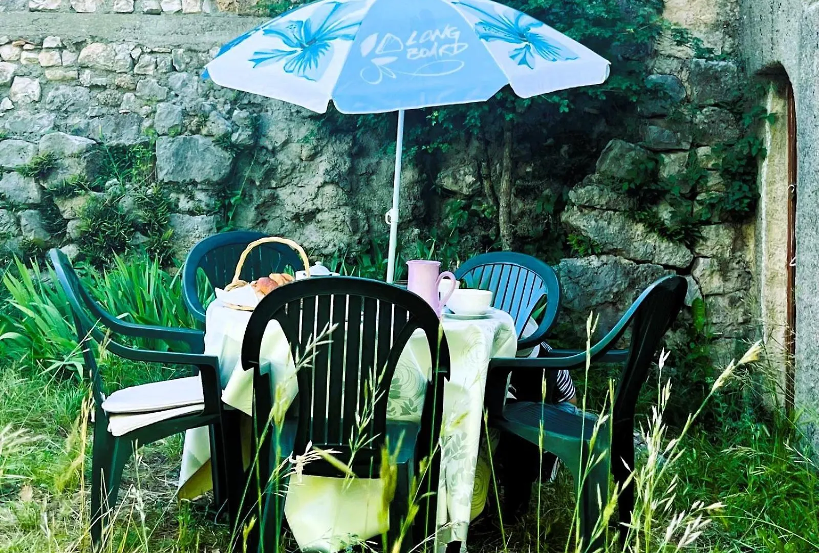 Holiday home La Maison De Madeleine Castellane