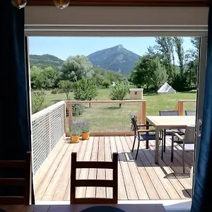 Appartamento La Maison De Toi Et Moi, Castellane