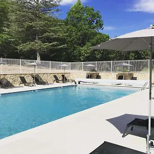 Campsite La Ferme De, Castellane