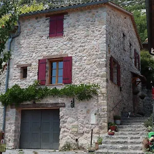Maison Chasteuil Castellane