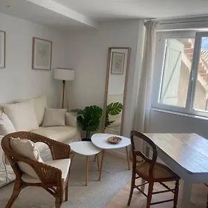 Appartamento Maison St Victor, Castellane