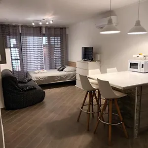 Appartamento Centre, Castellane