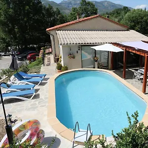 Bed & Breakfast Maison D'hotes, Castellane