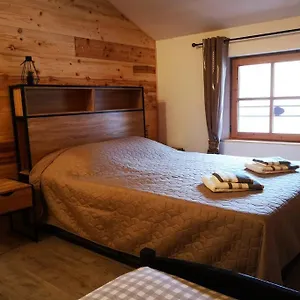 Casa vacanze Agreable Maison De Village., Castellane