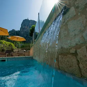 Hotel Nouvel Du Commerce, Castellane