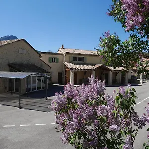 Hostel L'oustaou, Castellane