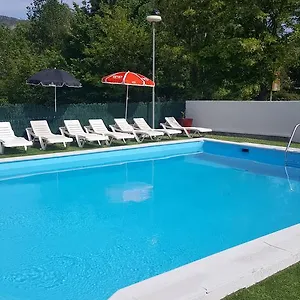 Camping Le Pesquier Castellane