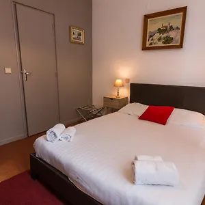 Hotel Ma Petite, Castellane