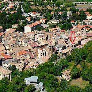 Lou Paran Le Jardin Castellane